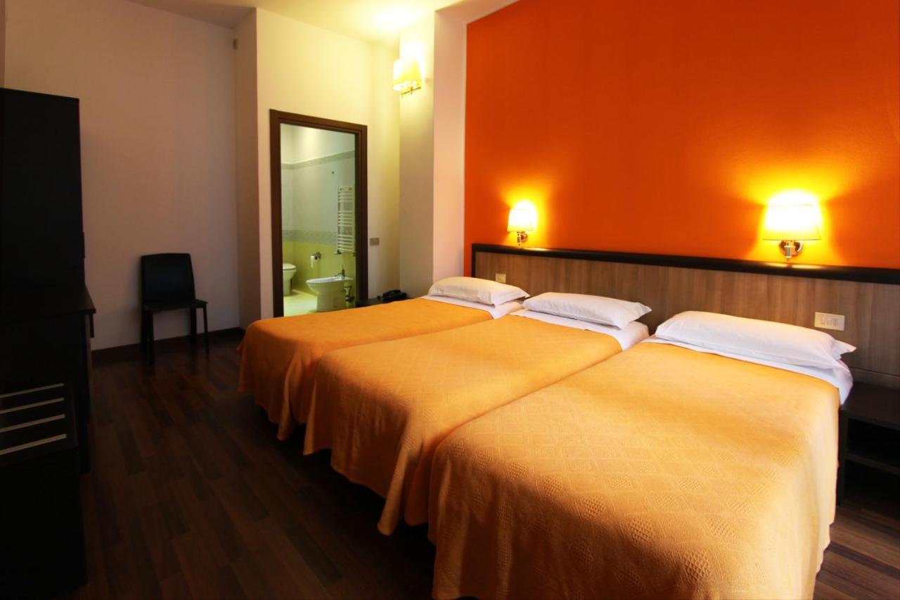 Lux Hotel Durante Milano Dış mekan fotoğraf