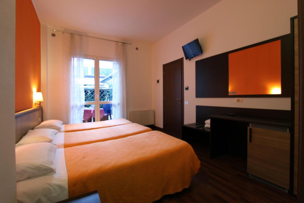 Lux Hotel Durante Milano Dış mekan fotoğraf
