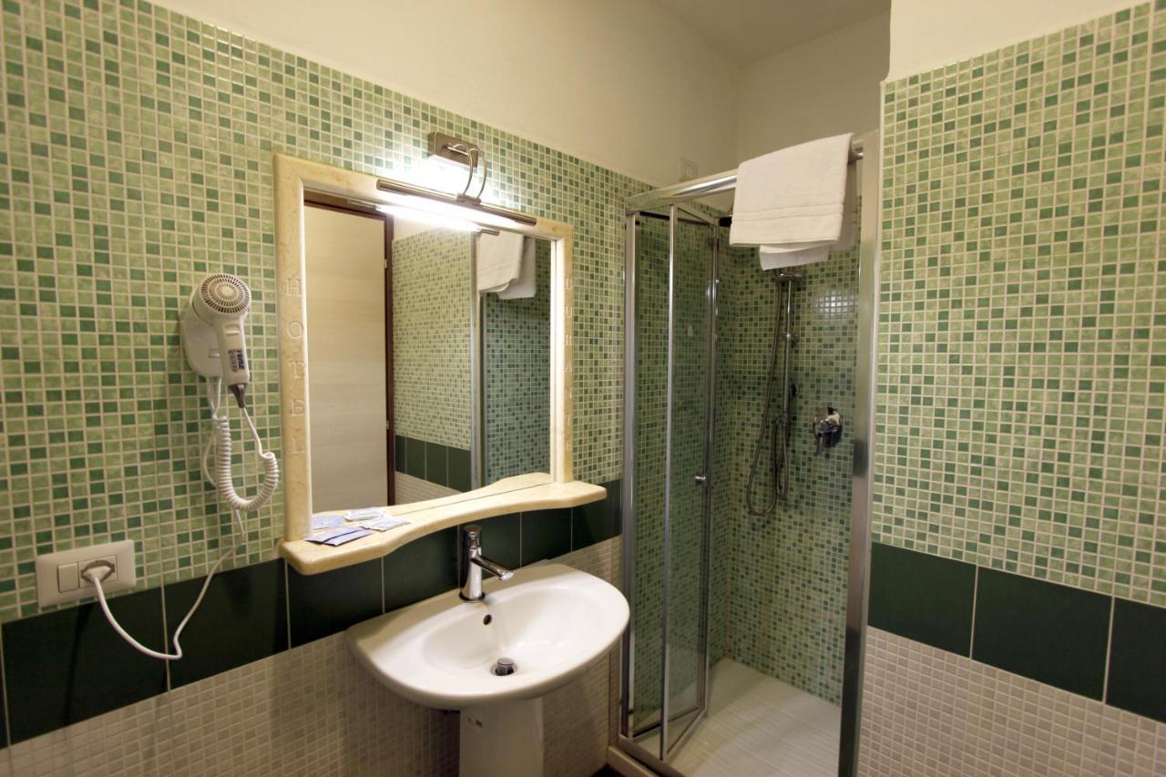 Lux Hotel Durante Milano Dış mekan fotoğraf