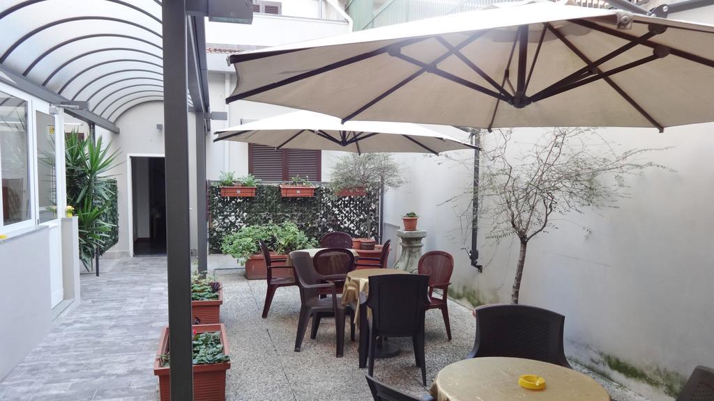 Lux Hotel Durante Milano Dış mekan fotoğraf