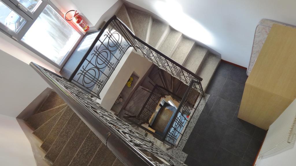 Lux Hotel Durante Milano Dış mekan fotoğraf