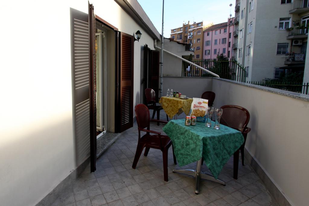 Lux Hotel Durante Milano Dış mekan fotoğraf