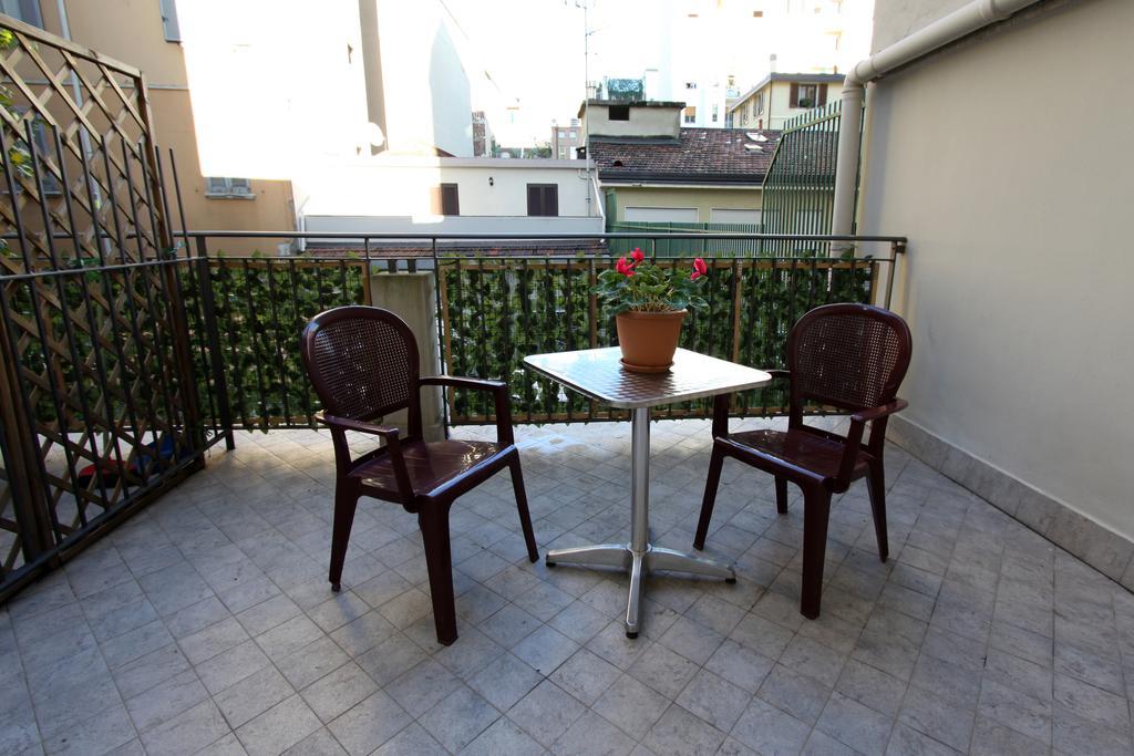 Lux Hotel Durante Milano Dış mekan fotoğraf