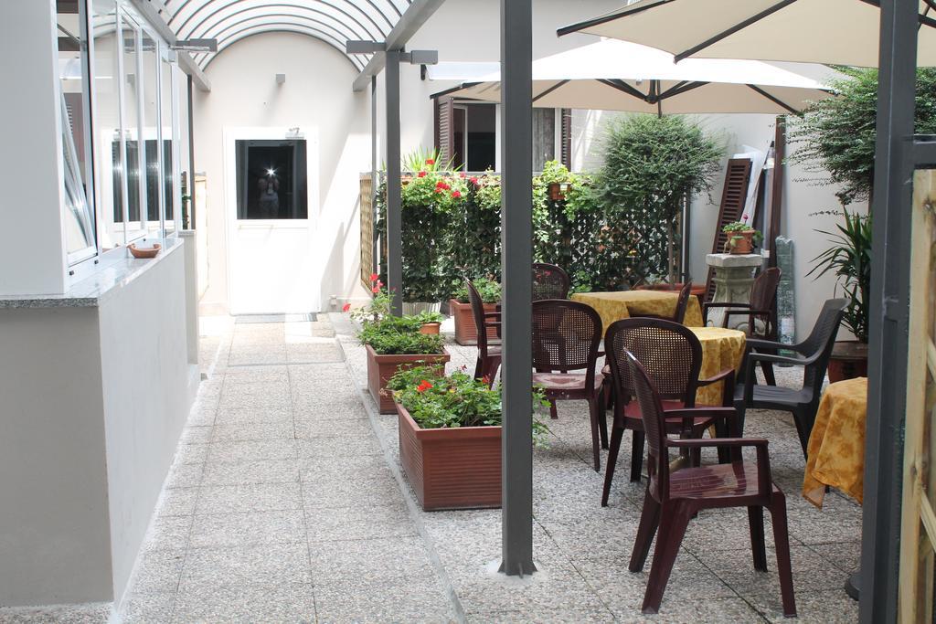 Lux Hotel Durante Milano Dış mekan fotoğraf